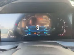 2022 Changan CS75 PLUS 2.0T AT Pilot — фото 14