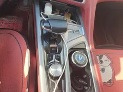 2022 Changan CS75 PLUS 2.0T AT Pilot — фото 16