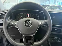 2022 Volkswagen Tayron 280TSI 2WD Luxury, чёрный — фото 10