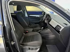 2022 Volkswagen Tayron 280TSI 2WD Luxury, чёрный — фото 22