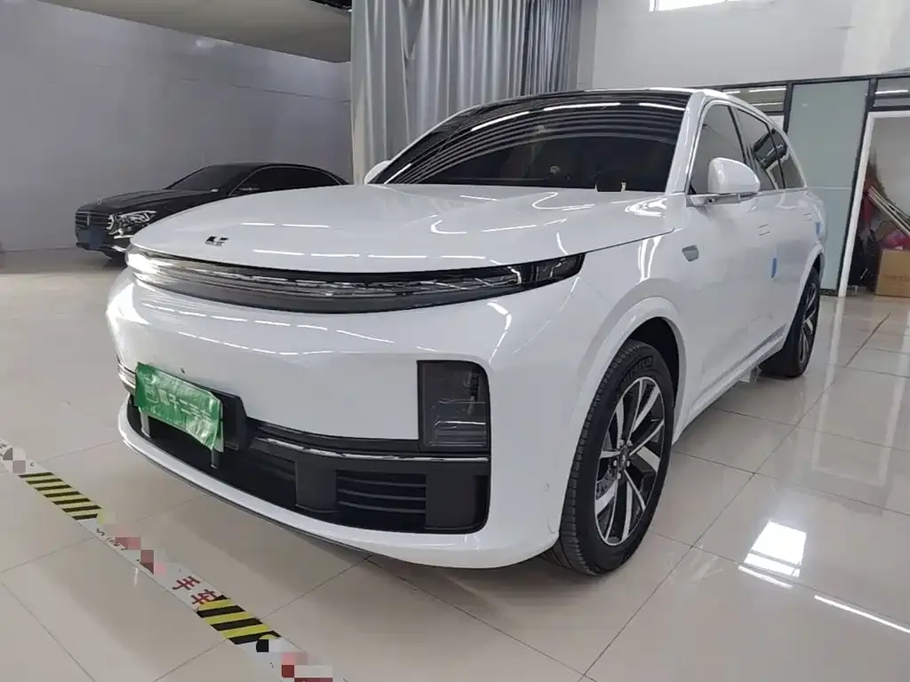2023 Li Auto L7