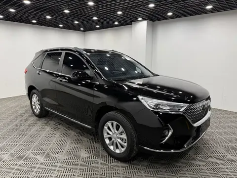 2021 Haval M6 Plus 1.5T DCT Luxury