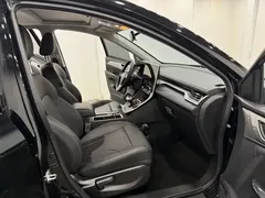 2021 Haval M6 Plus 1.5T DCT Luxury, чёрный — фото 4