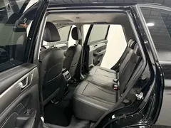 2021 Haval M6 Plus 1.5T DCT Luxury, чёрный — фото 6
