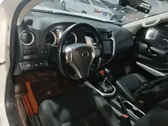 2020 Nissan Terra 2.5L XL Upper 4WD AT Luxury, белый — фото 10