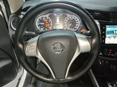 2020 Nissan Terra 2.5L XL Upper 4WD AT Luxury, белый — фото 11