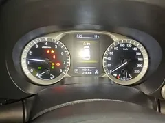 2020 Nissan Terra 2.5L XL Upper 4WD AT Luxury, белый — фото 12