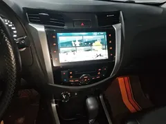 2020 Nissan Terra 2.5L XL Upper 4WD AT Luxury, белый — фото 13