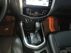 2020 Nissan Terra 2.5L XL Upper 4WD AT Luxury, белый — фото 14
