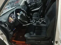 2020 Nissan Terra 2.5L XL Upper 4WD AT Luxury, белый — фото 15