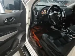 2020 Nissan Terra 2.5L XL Upper 4WD AT Luxury, белый — фото 16
