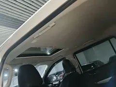 2020 Nissan Terra 2.5L XL Upper 4WD AT Luxury, белый — фото 18
