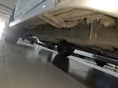 2020 Nissan Terra 2.5L XL Upper 4WD AT Luxury, белый — фото 21