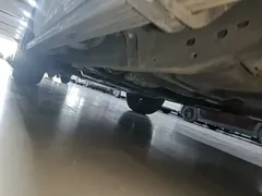 2020 Nissan Terra 2.5L XL Upper 4WD AT Luxury, белый — фото 22
