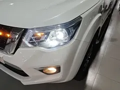 2020 Nissan Terra 2.5L XL Upper 4WD AT Luxury, белый — фото 24