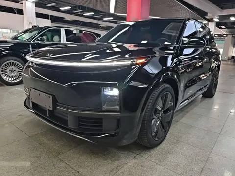 2023 Li Auto L9 Pro