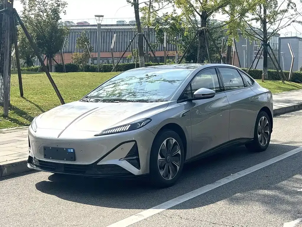 2025 Hongqi Tiangong 05 550 Smart Choice