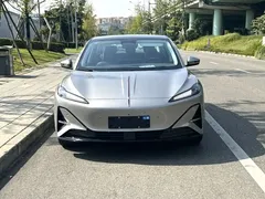 2025 Hongqi Tiangong 05 550 Smart Choice — фото 2
