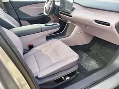 2025 Hongqi Tiangong 05 550 Smart Choice — фото 12