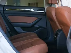 2021 Volkswagen CC 380TSI Shooting Brake, белый — фото 5