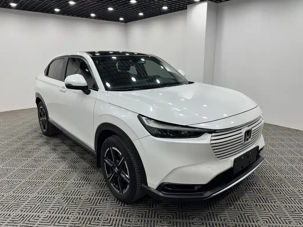 2023 Honda Vezel 1.5L CVT Pioneer