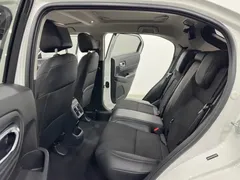 2023 Honda Vezel 1.5L CVT Pioneer, белый — фото 6