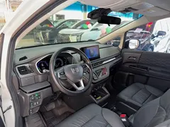 2022 Honda Elysion 2.0L e:HEV Hybrid Luxury, белый — фото 7