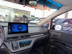 2022 Honda Elysion 2.0L e:HEV Hybrid Luxury, белый — фото 9