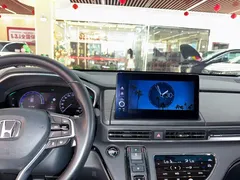 2022 Honda Elysion 2.0L e:HEV Hybrid Luxury, белый — фото 10