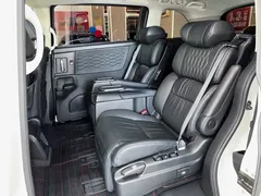 2022 Honda Elysion 2.0L e:HEV Hybrid Luxury, белый — фото 11