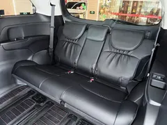 2022 Honda Elysion 2.0L e:HEV Hybrid Luxury, белый — фото 12