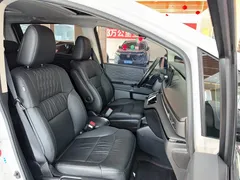 2022 Honda Elysion 2.0L e:HEV Hybrid Luxury, белый — фото 13