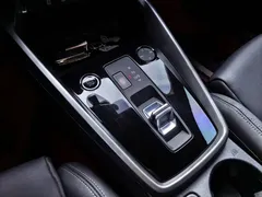 2021 Audi A3 Sedan 35 TFSI Sport, зелёный — фото 12