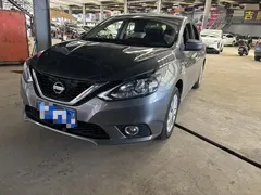 2022 Nissan Sylphy Classic 1.6XL CVT Luxury — фото 1
