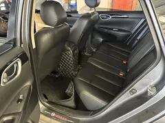 2022 Nissan Sylphy Classic 1.6XL CVT Luxury — фото 3