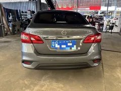 2022 Nissan Sylphy Classic 1.6XL CVT Luxury — фото 4