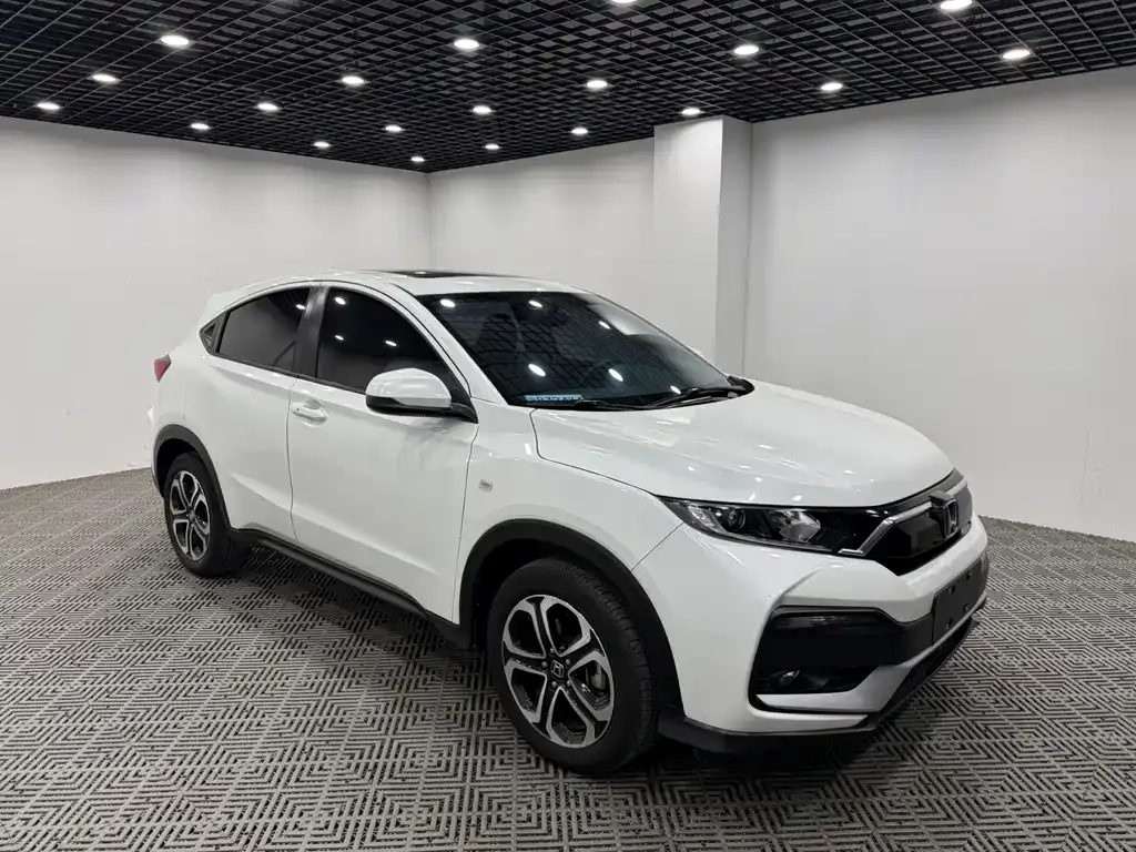 2021 Honda XR-V 1.5L CVT Comfort