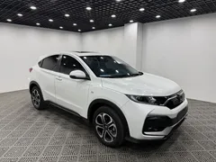 2021 Honda XR-V 1.5L CVT Comfort, белый — фото 1
