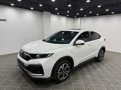 2021 Honda XR-V 1.5L CVT Comfort, белый — фото 3