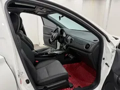 2021 Honda XR-V 1.5L CVT Comfort, белый — фото 4