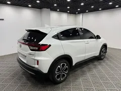 2021 Honda XR-V 1.5L CVT Comfort, белый — фото 7