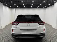 2021 Honda XR-V 1.5L CVT Comfort, белый — фото 8