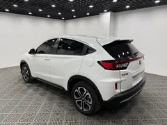 2021 Honda XR-V 1.5L CVT Comfort, белый — фото 9