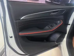 2021 Haval F7 2.0T 4WD, белый — фото 7