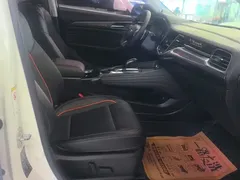 2021 Haval F7 2.0T 4WD, белый — фото 8