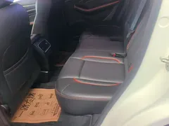 2021 Haval F7 2.0T 4WD, белый — фото 11