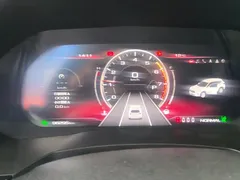 2021 Haval F7 2.0T 4WD, белый — фото 14