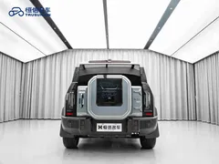 2023 Jetour T2 2.0T 4WD PRO — фото 6