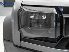 2023 Jetour T2 2.0T 4WD PRO — фото 10