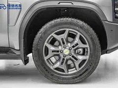 2023 Jetour T2 2.0T 4WD PRO — фото 11